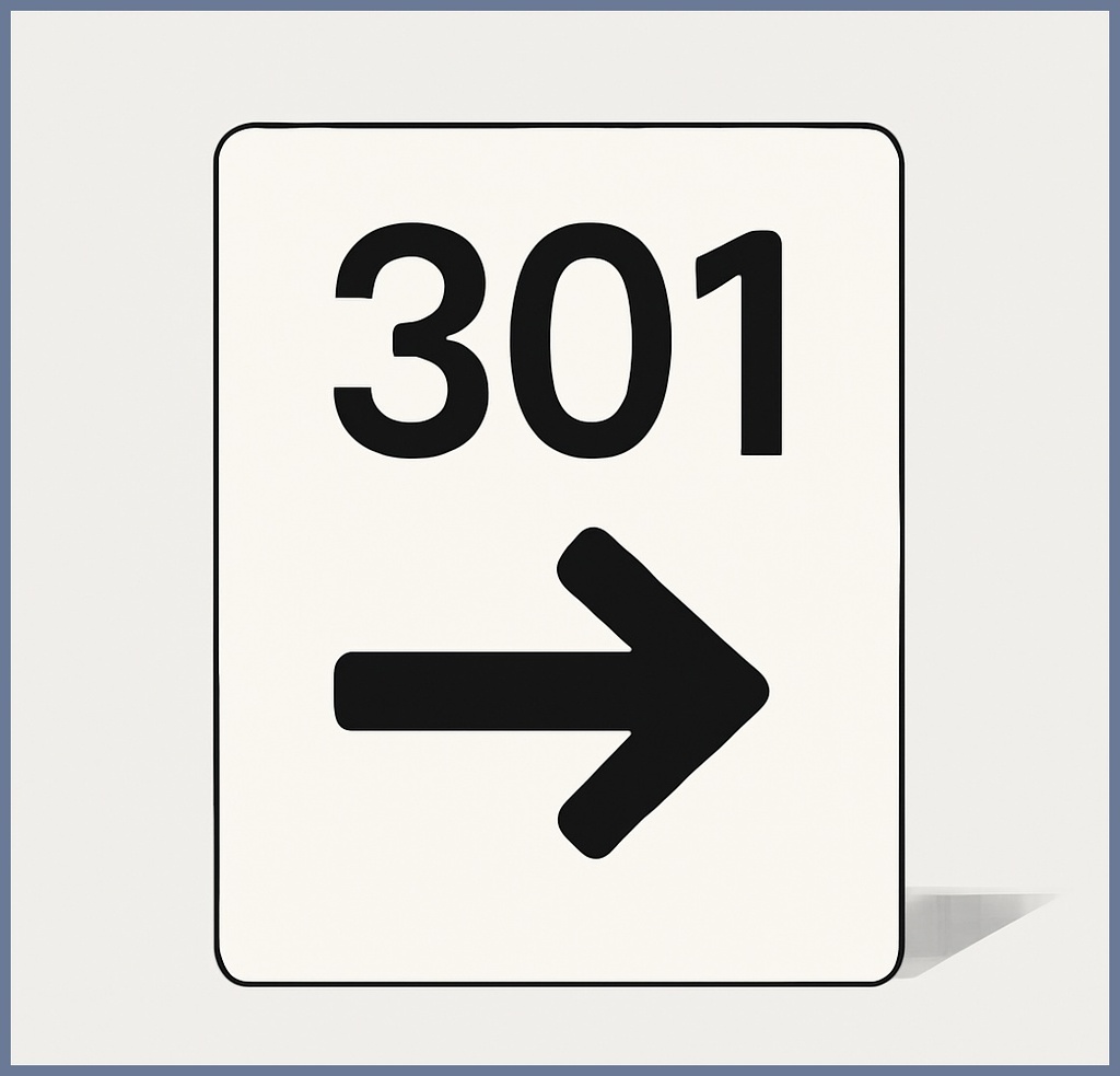 301 리디렉션: 웹사이트 이동과 검색엔진 최적화의 핵심 이유 관련 이미지 1