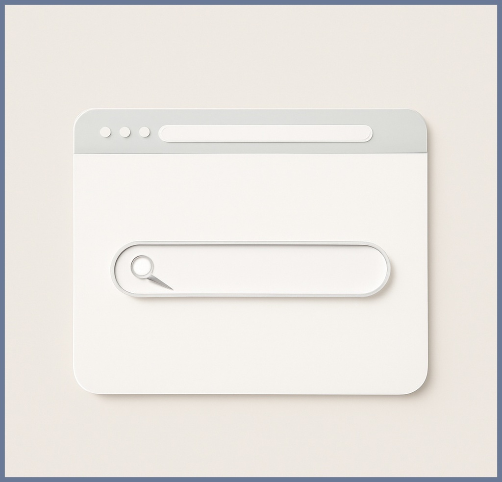 사이트 내 검색, 왜 꼭 필요한가? 사용자가 찾아 헤매는 진짜 이유 관련 이미지 1