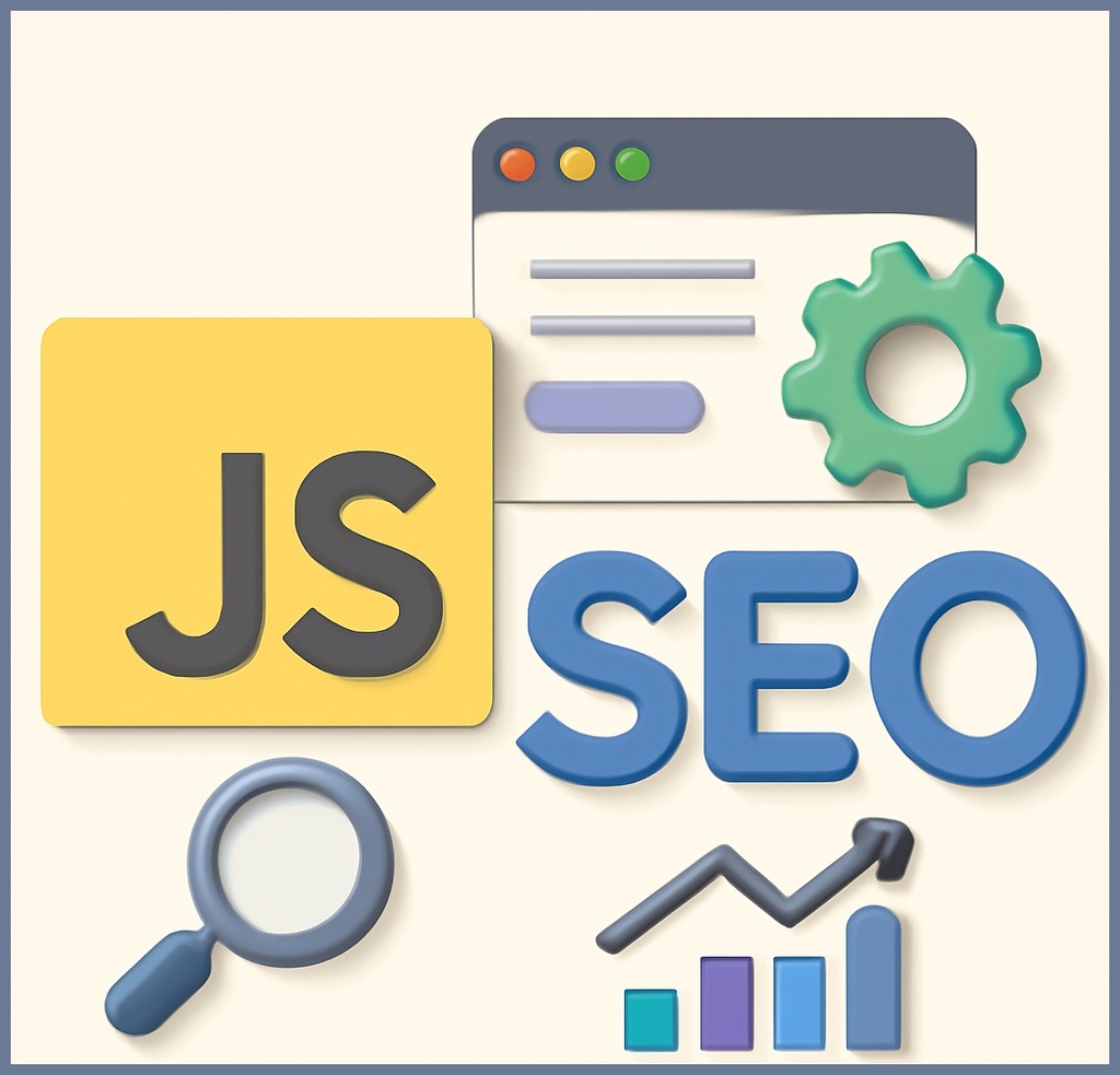 자바스크립트 SEO: 검색 엔진 최적화의 새로운 관점과 실전 전략 관련 이미지 1
